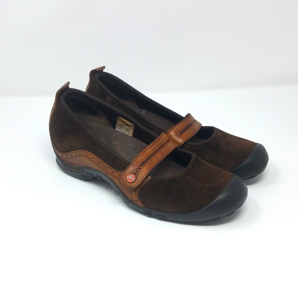Merrell Women's Sz 7 Mary Jane style shoes